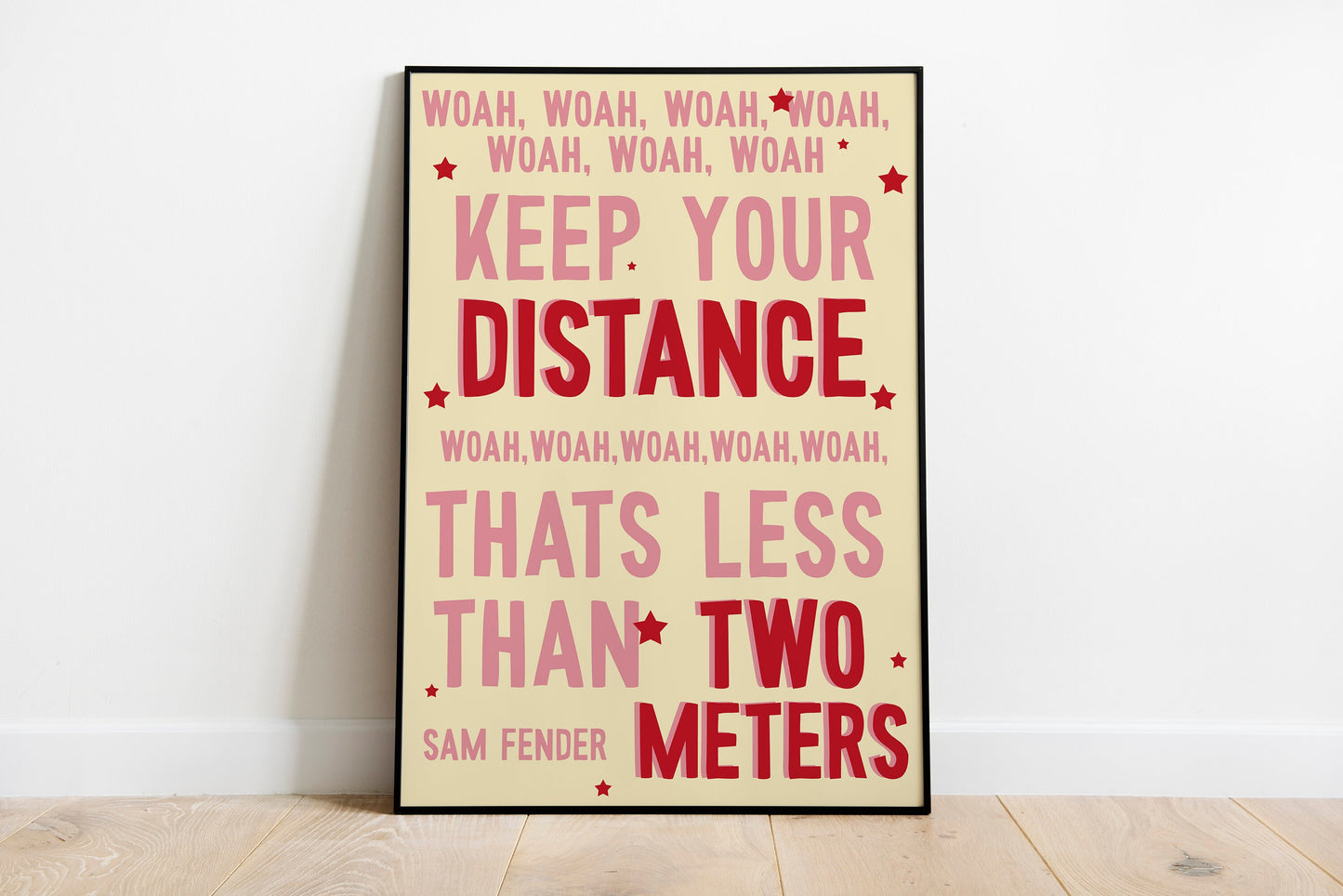 Less than 2 Meters