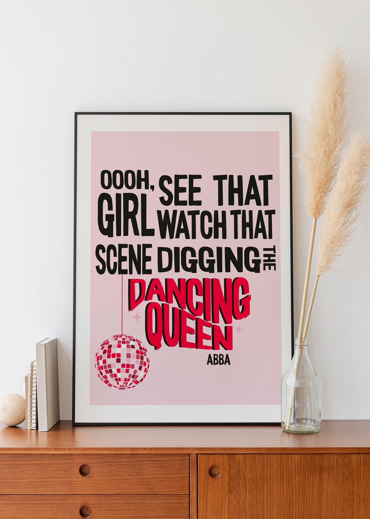 Dancing Queen