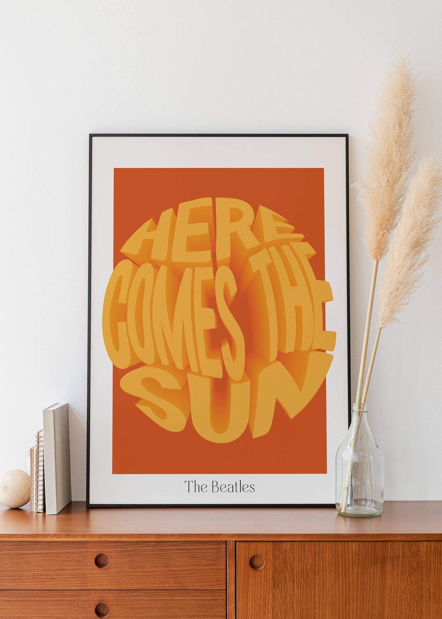 Here Comes the Sun