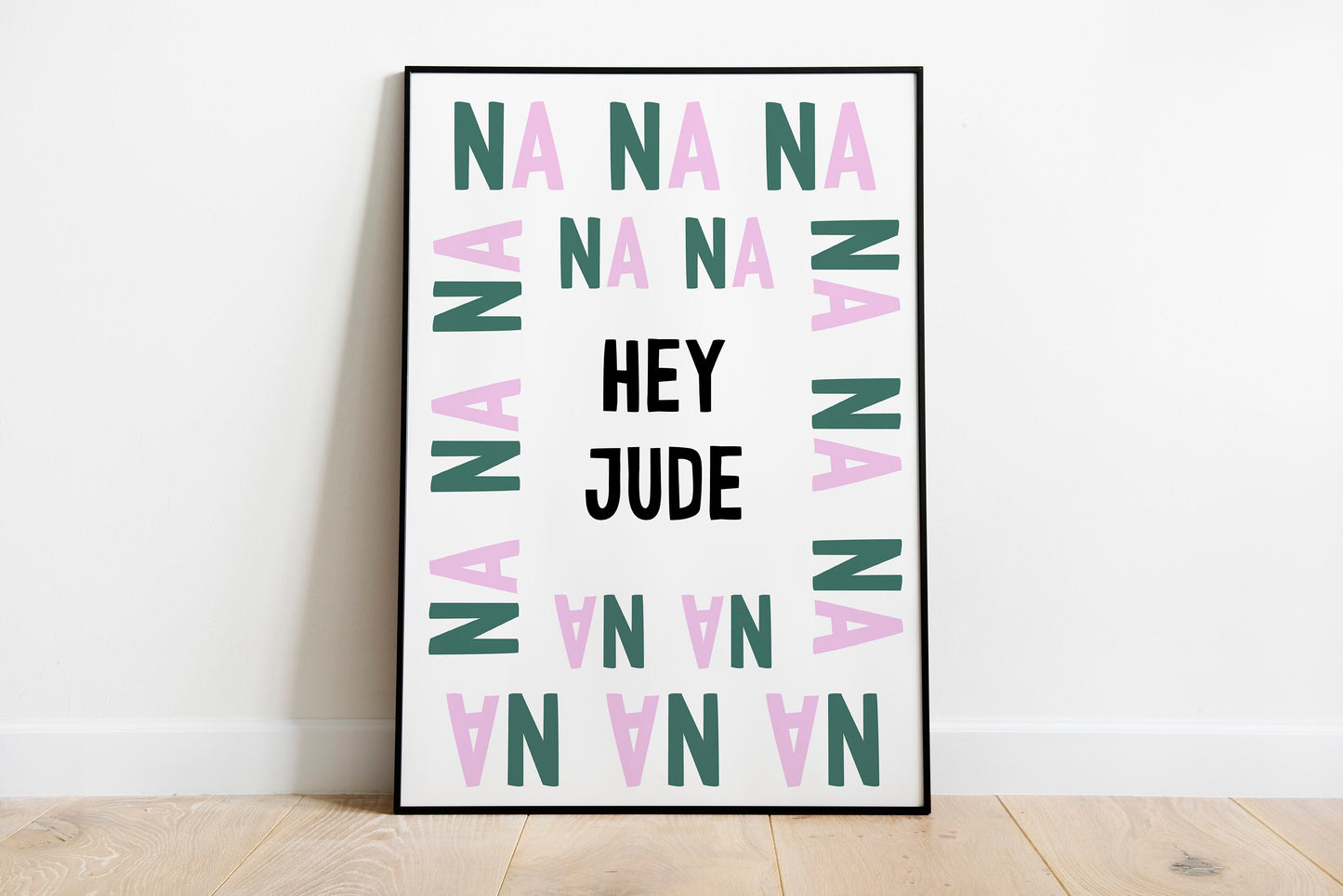 Hey Jude