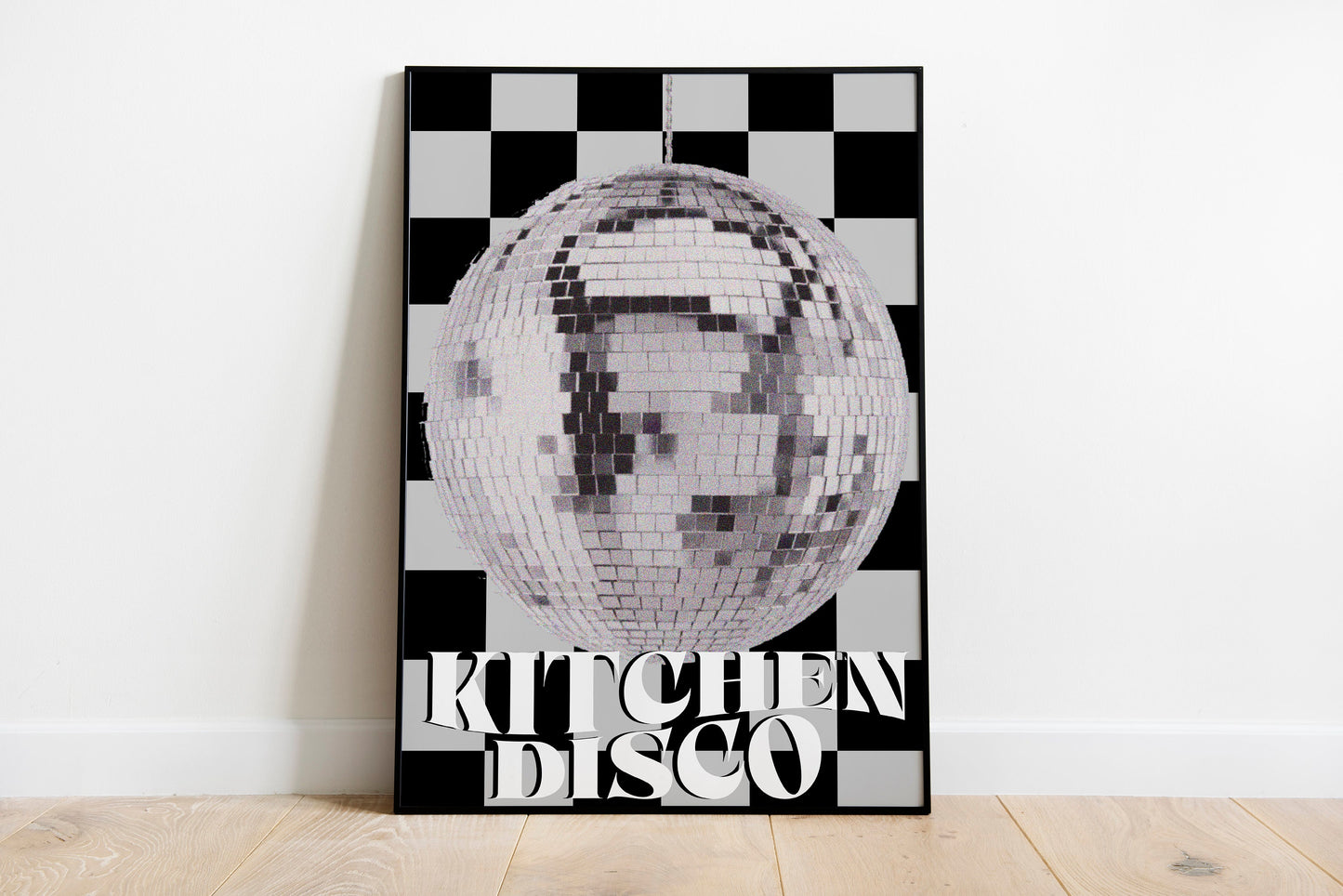 Kitchen Disco