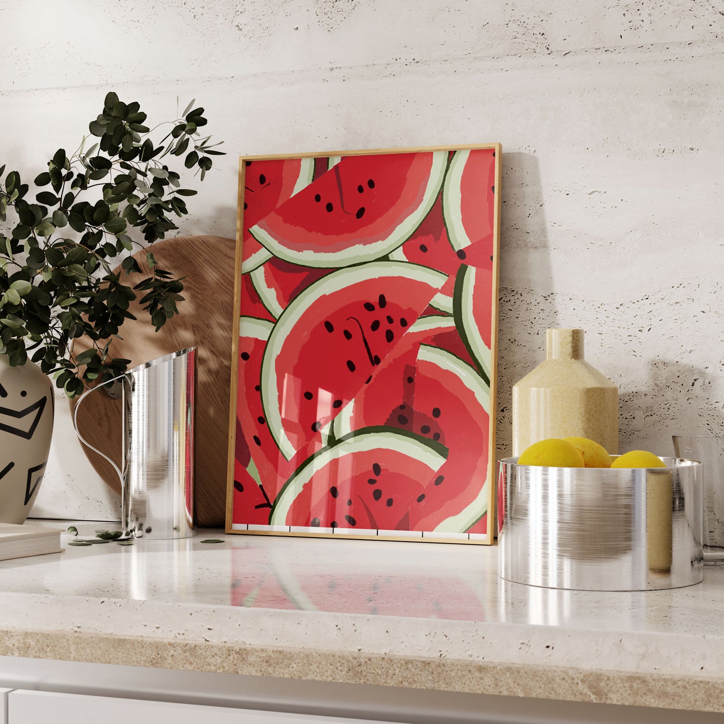 Watermelon