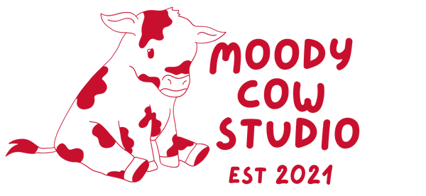 Moody Cow Studio