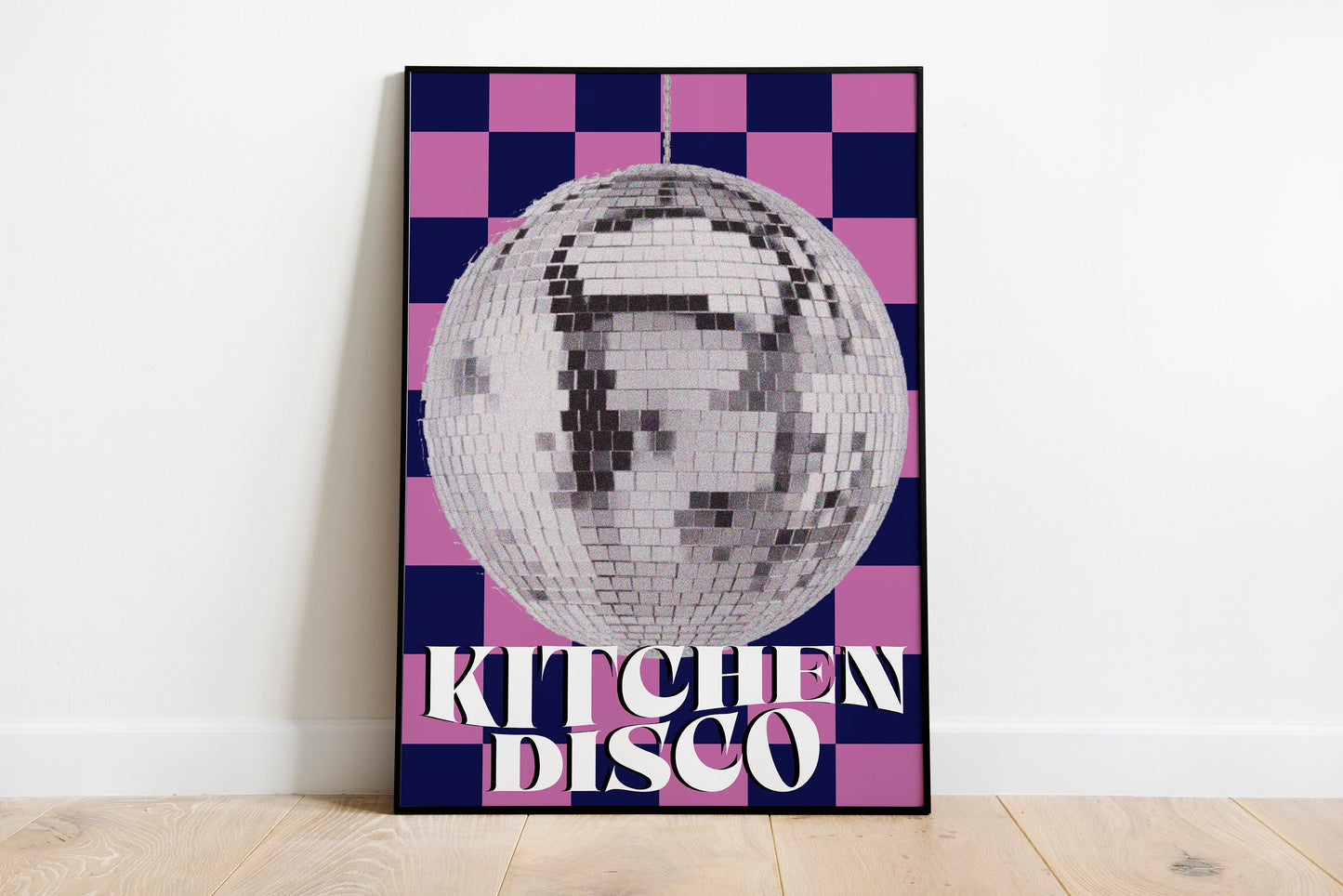 Kitchen Disco