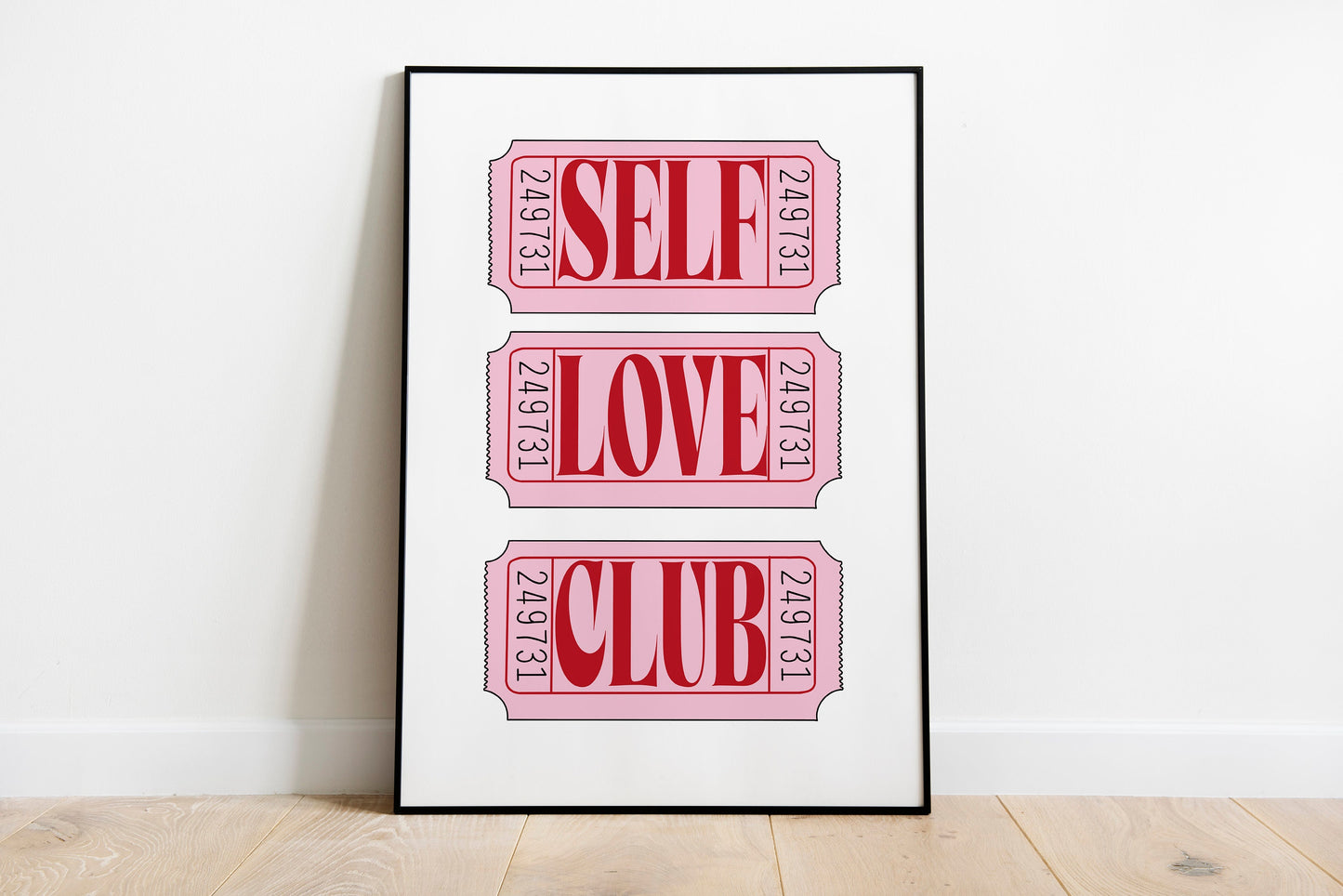 Self Love Club