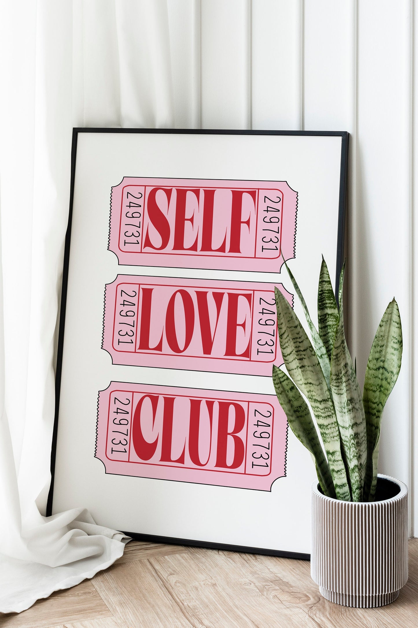 Self Love Club