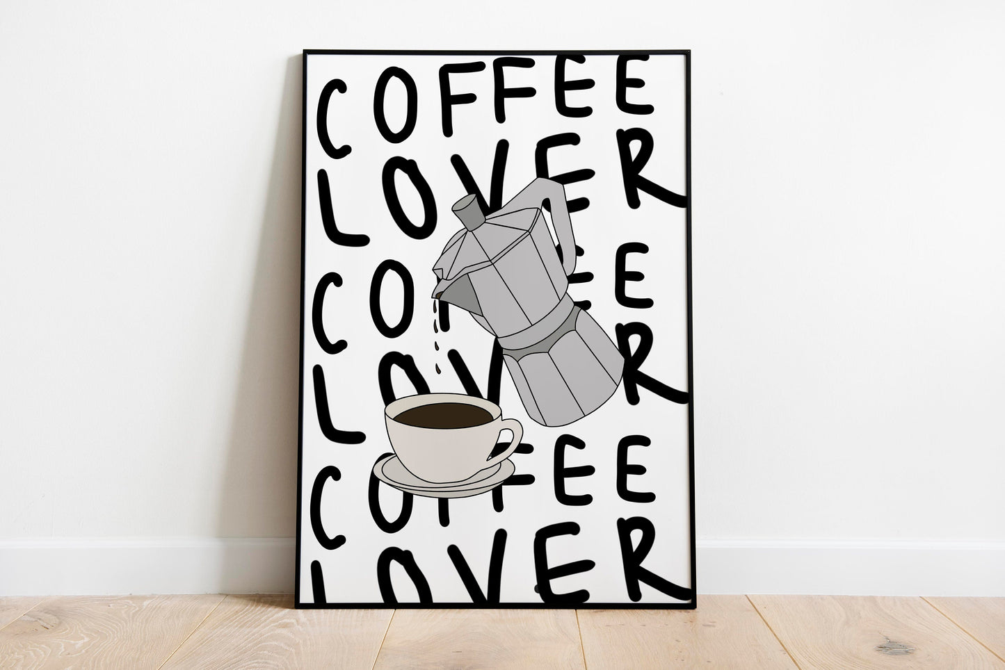 Coffee Lover