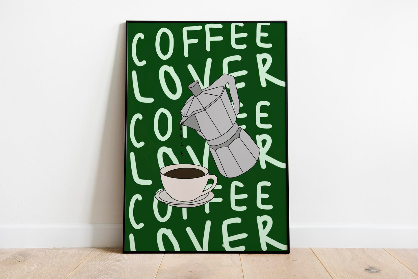 Coffee Lover