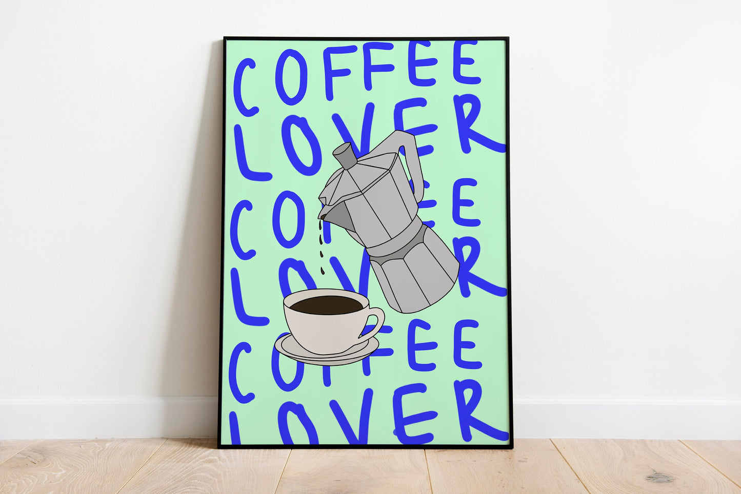 Coffee Lover